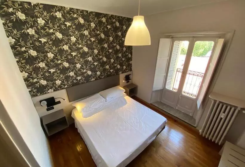 Fotos del hotel Artua &solferino:  18