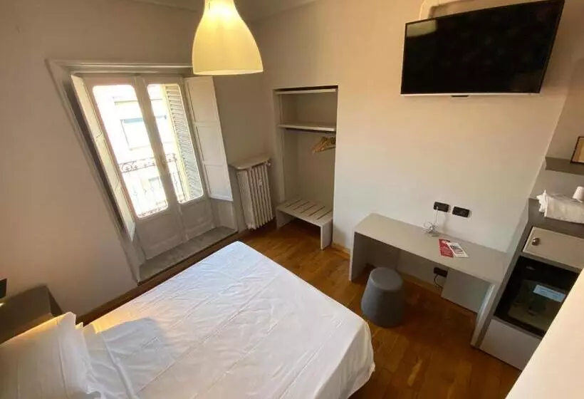 Fotos del hotel Artua &solferino:  17