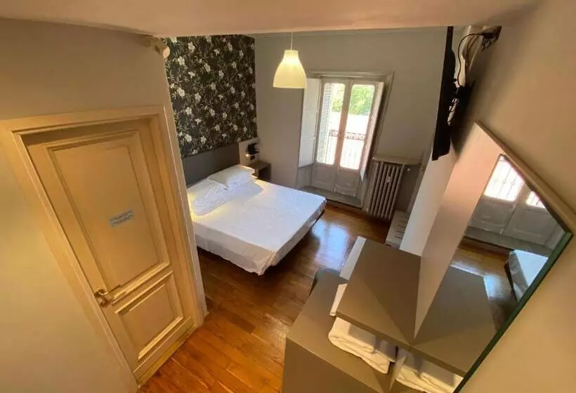 Fotos del hotel Artua &solferino:  19