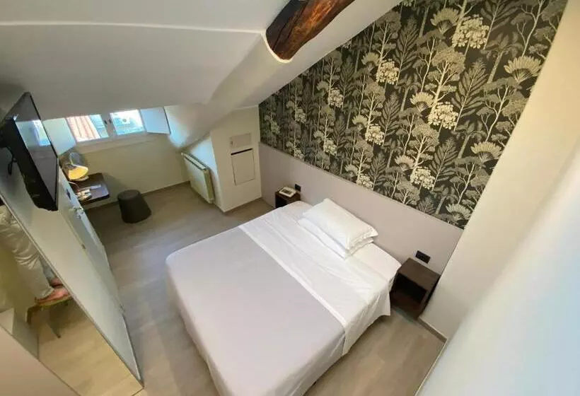 Fotos del hotel Artua &solferino:  9