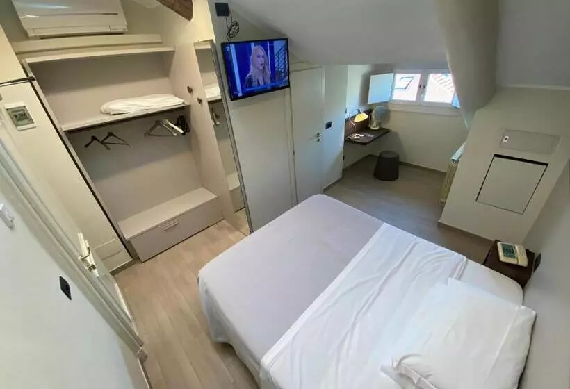 Fotos del hotel Artua &solferino:  15