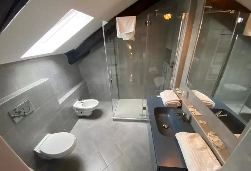 Fotos del hotel Artua &solferino:  14