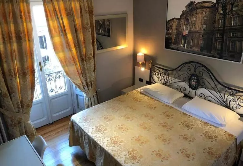 Fotos del hotel Artua &solferino:  13