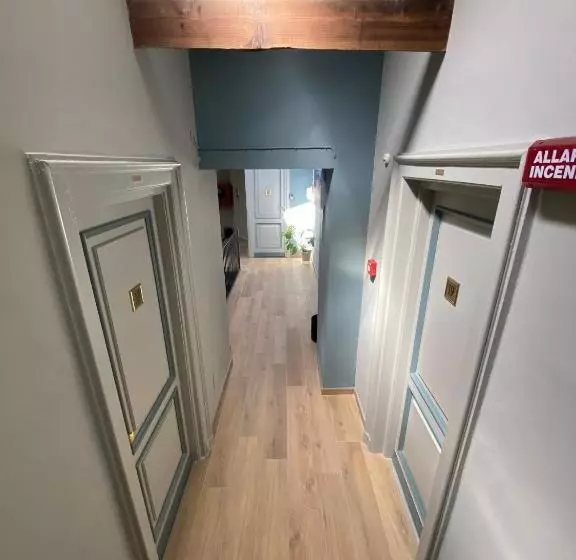 Fotos del hotel Artua &solferino:  5