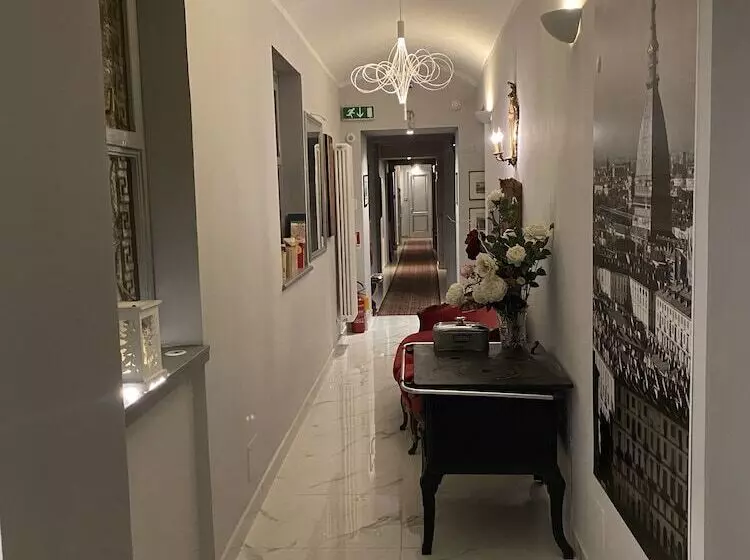 Fotos del hotel Artua &solferino:  2