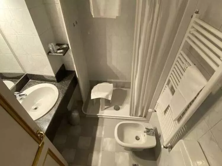 Fotos del hotel Artua &solferino:  10