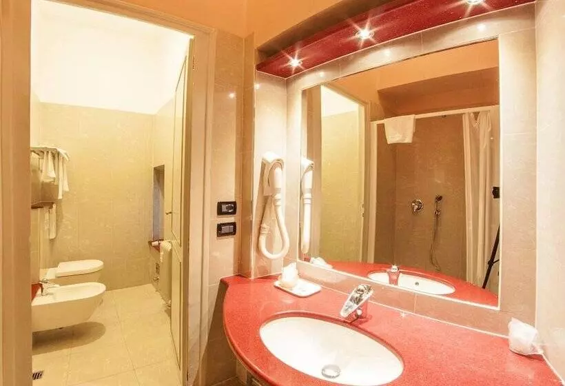 Fotos del hotel Artua &solferino:  6