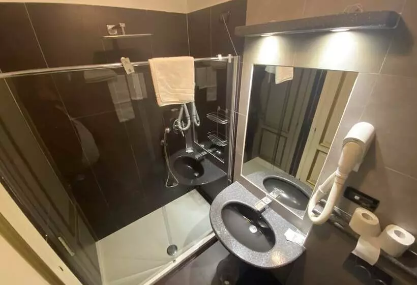 Fotos del hotel Artua &solferino:  16