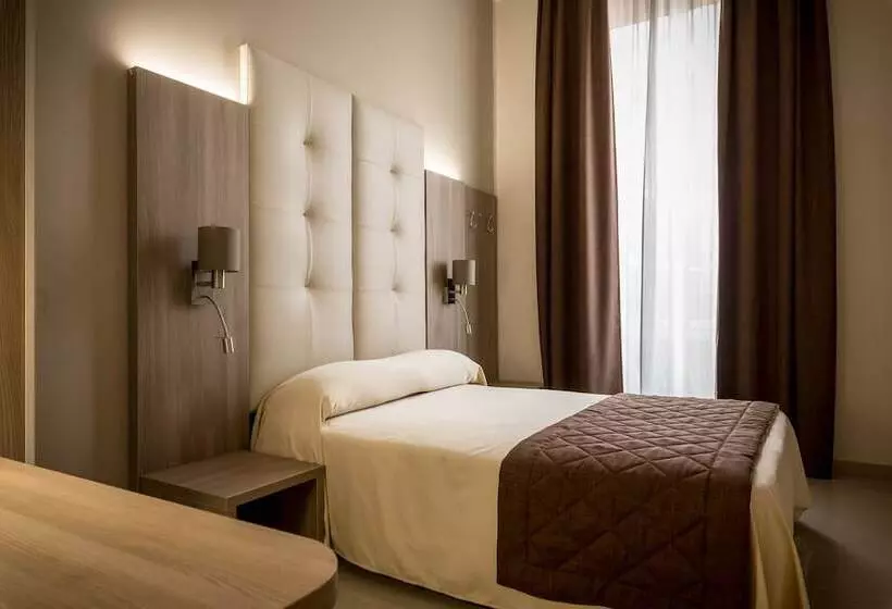 Fotos del hotel Bel Soggiorno:  2