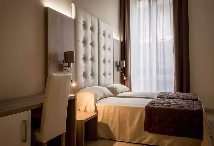 Fotos del hotel Bel Soggiorno:  7