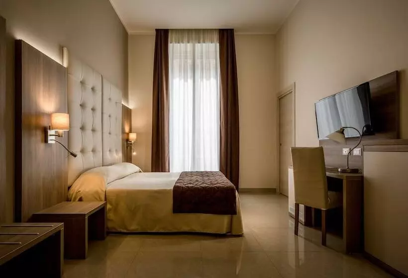 Fotos del hotel Bel Soggiorno:  10