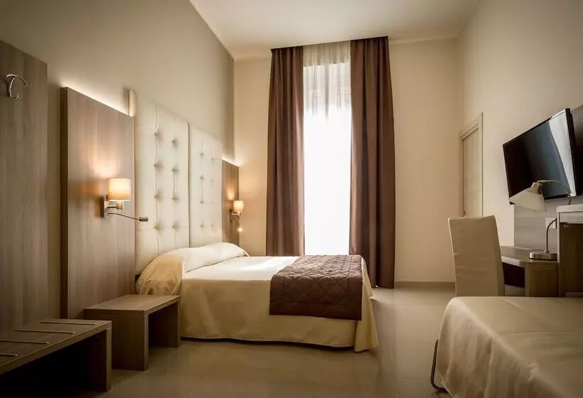 Fotos del hotel Bel Soggiorno:  12