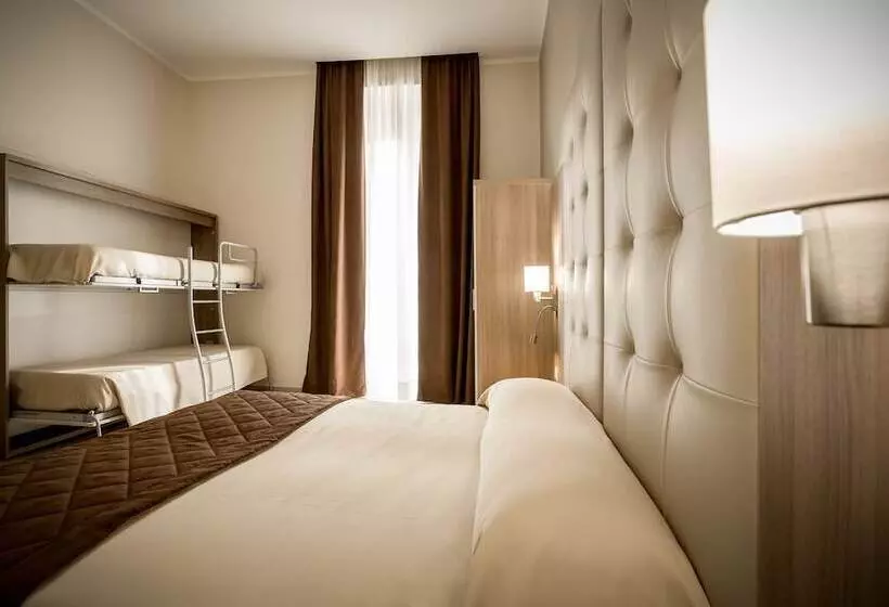 Fotos del hotel Bel Soggiorno:  17