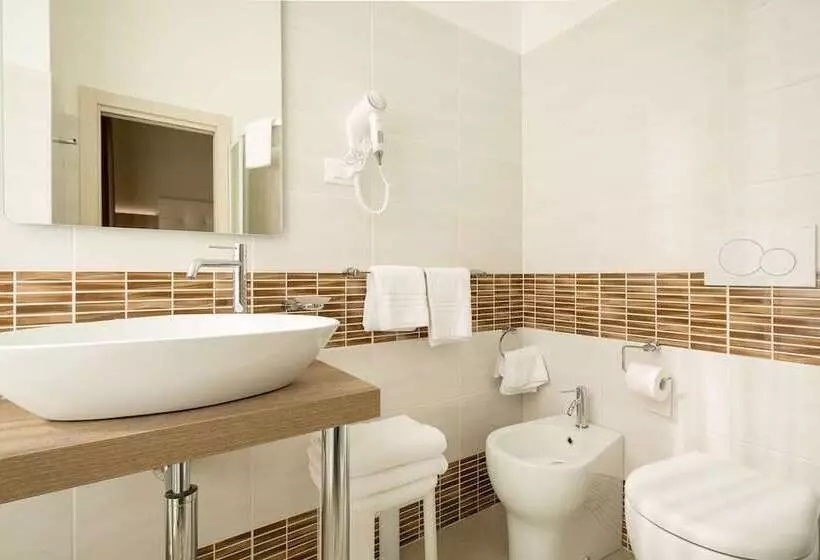 Fotos del hotel Bel Soggiorno:  5