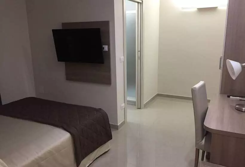 Fotos del hotel Bel Soggiorno:  21