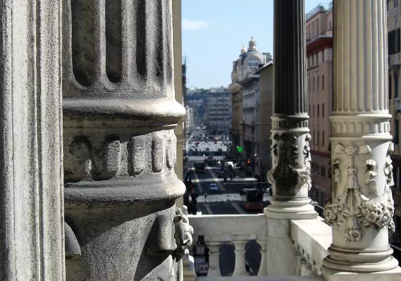 Fotos del hotel Bel Soggiorno:  9