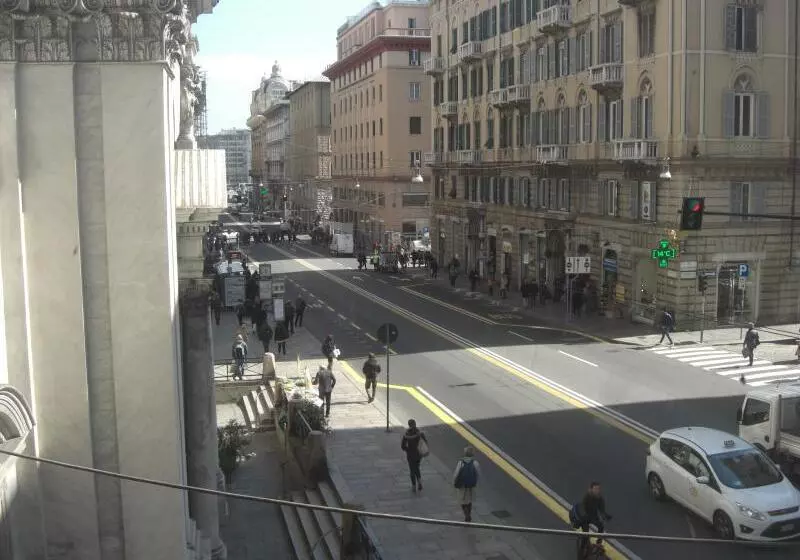 Fotos del hotel Bel Soggiorno:  6