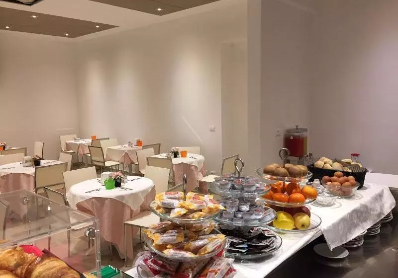 Fotos del hotel Bel Soggiorno:  8