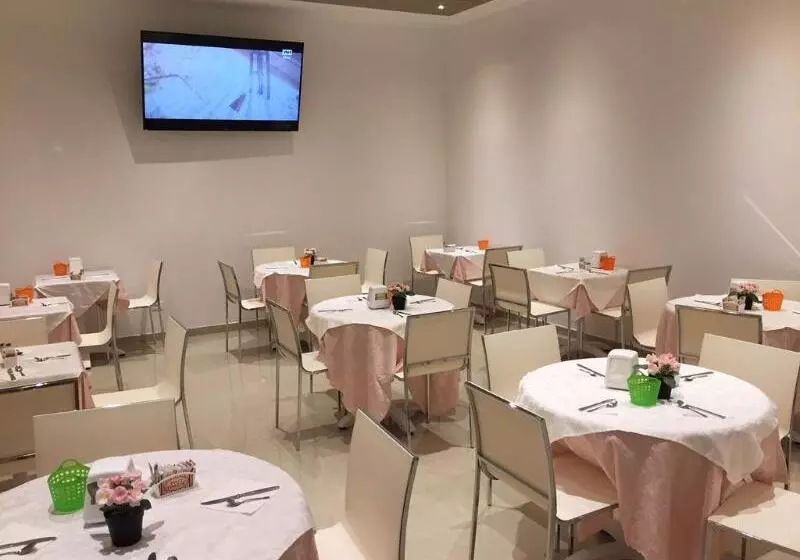 Fotos del hotel Bel Soggiorno:  4