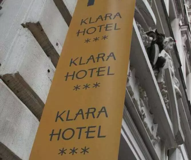 Fotos del hotel Klara:  1