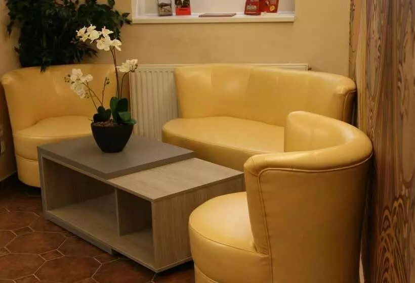 Fotos del hotel Klara:  3