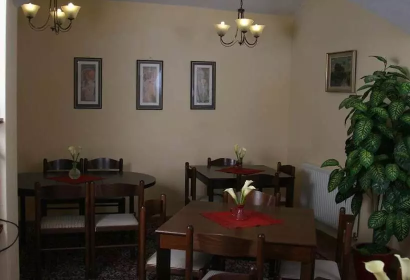 Fotos del hotel Klara:  13