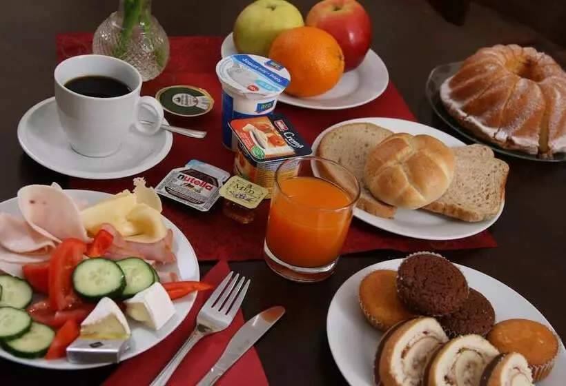 Fotos del hotel Klara:  5