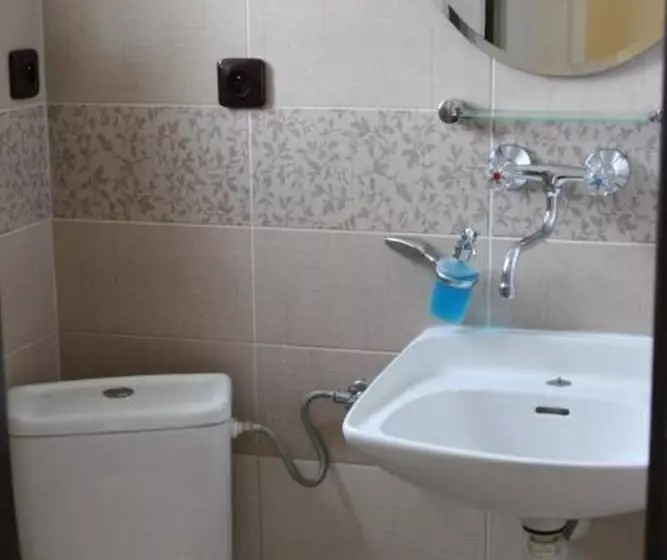 Fotos del hotel Klara:  14