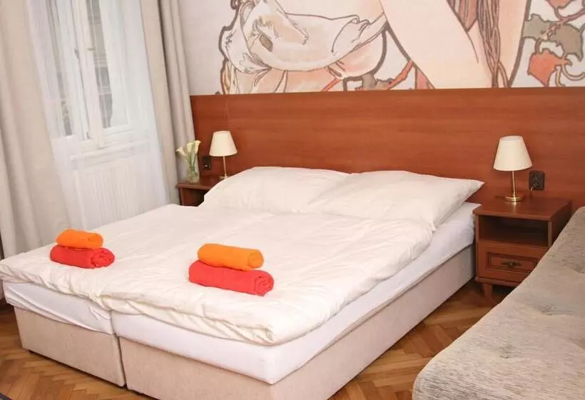 Fotos del hotel Klara:  2