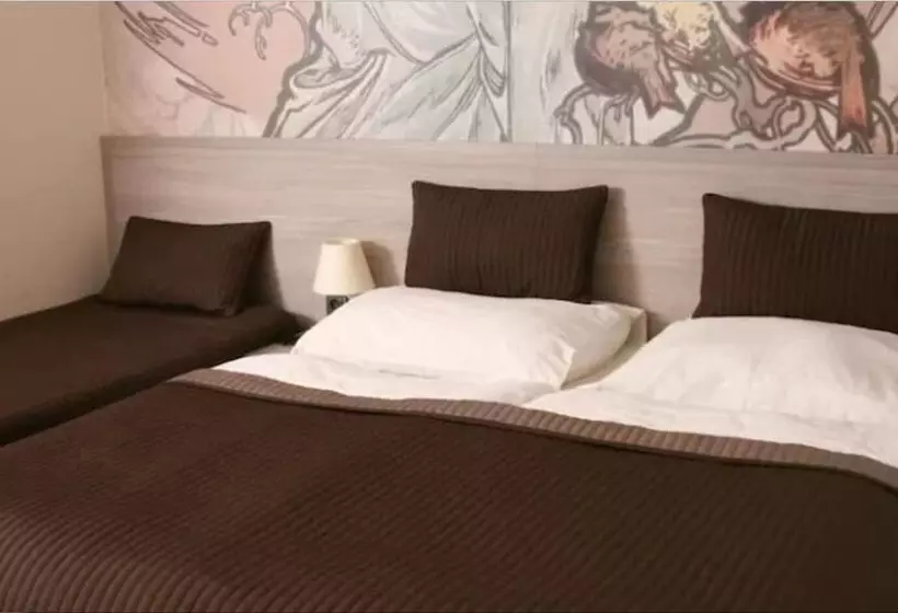 Fotos del hotel Klara:  9