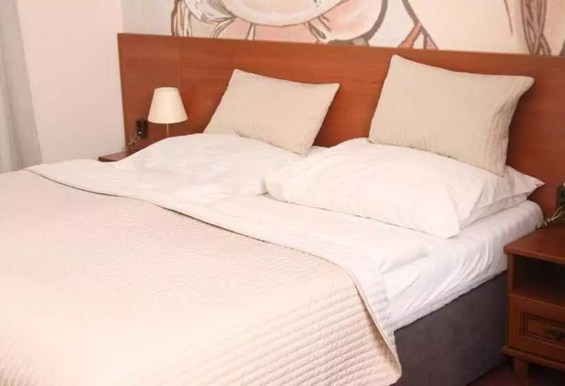 Fotos del hotel Klara:  12