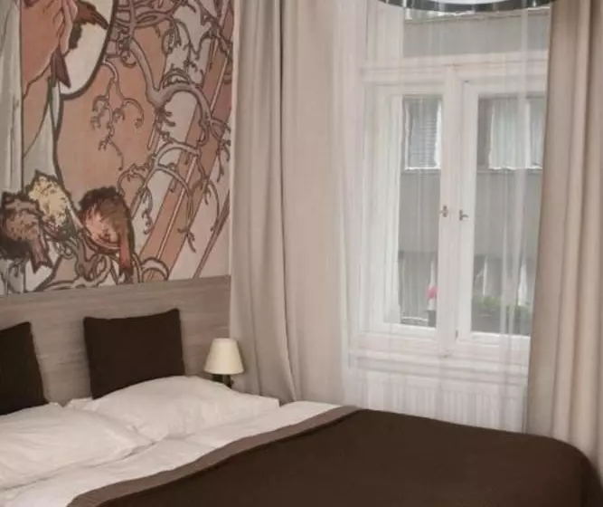 Fotos del hotel Klara:  19