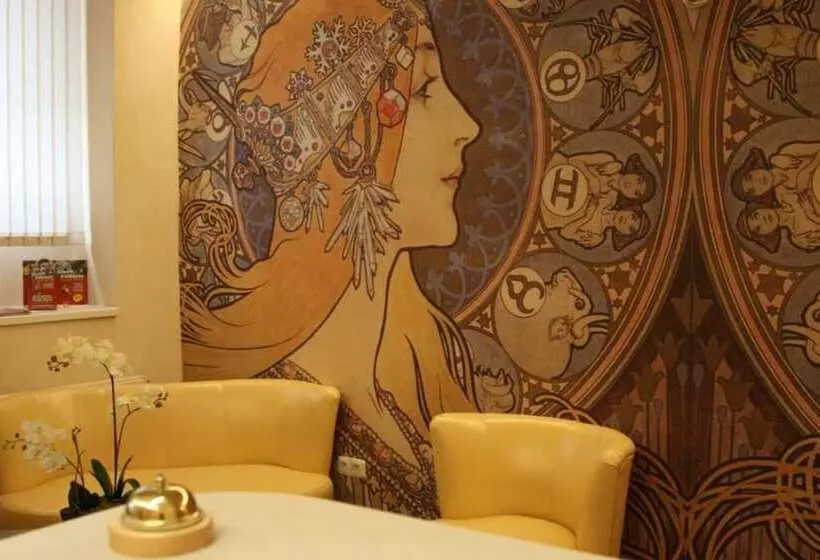 Fotos del hotel Klara:  4