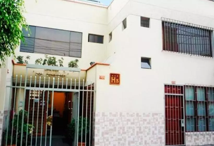 Fotos del hotel Las Camelias:  6