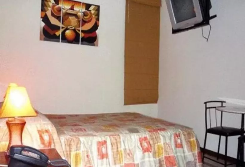 Fotos del hotel Las Camelias:  10