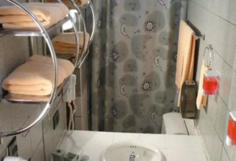 Fotos del hotel Las Camelias:  5