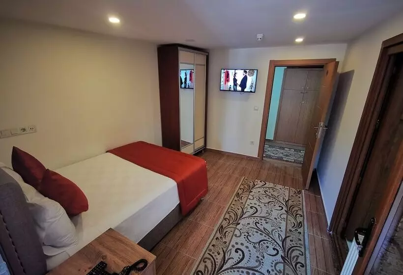 Fotos del hotel Silviya:  2