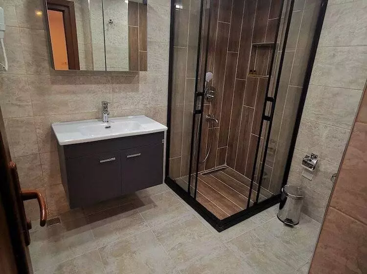 Fotos del hotel Silviya:  6