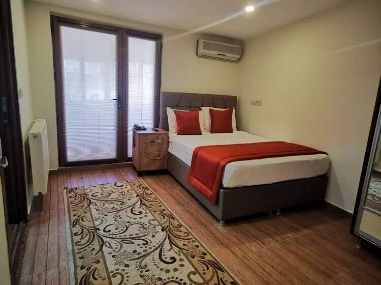 Fotos del hotel Silviya:  15