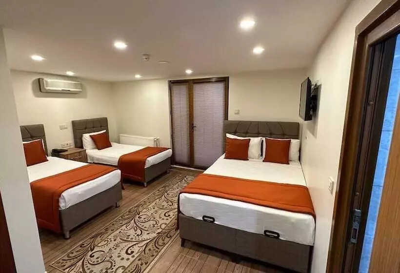 Fotos del hotel Silviya:  9