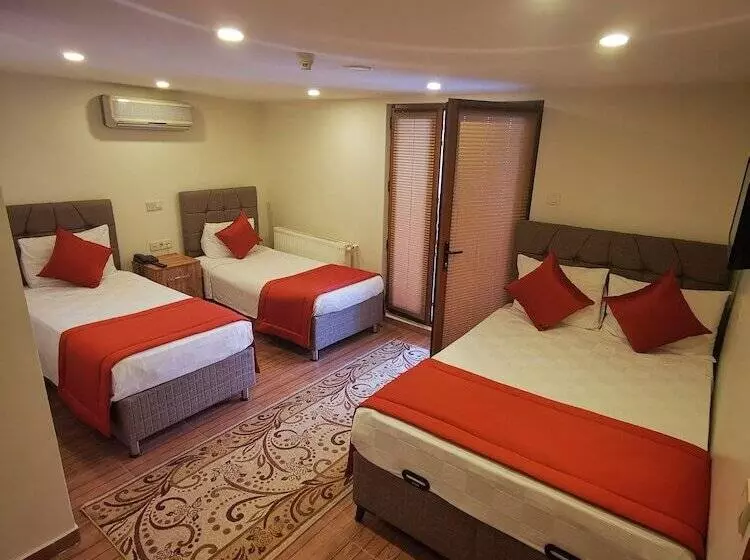 Fotos del hotel Silviya:  13