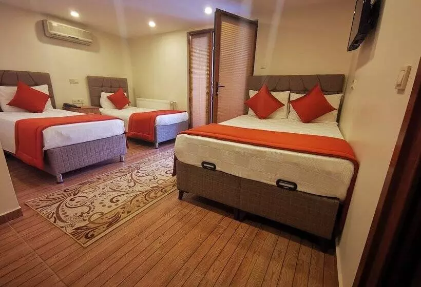 Fotos del hotel Silviya:  7