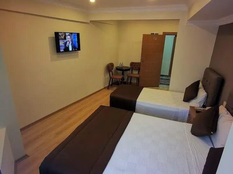 Fotos del hotel Silviya:  21