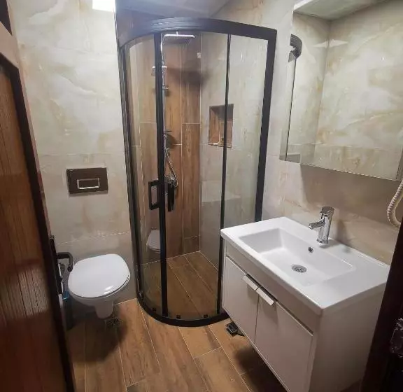 Fotos del hotel Silviya:  3