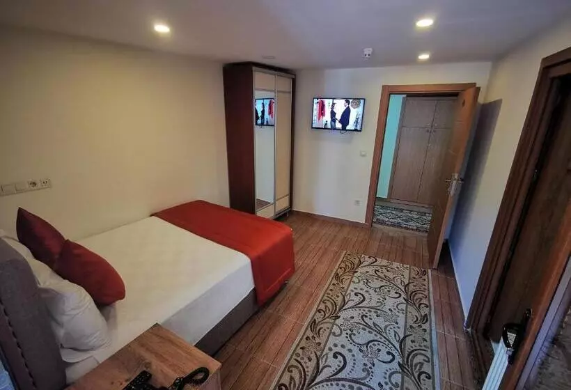 Fotos del hotel Silviya:  12