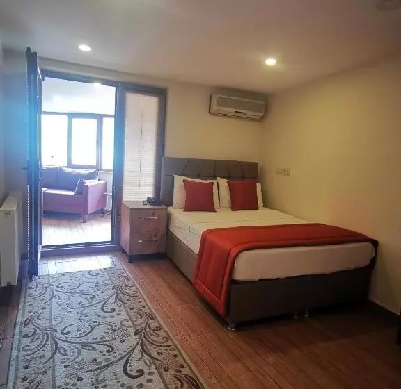 Fotos del hotel Silviya:  24