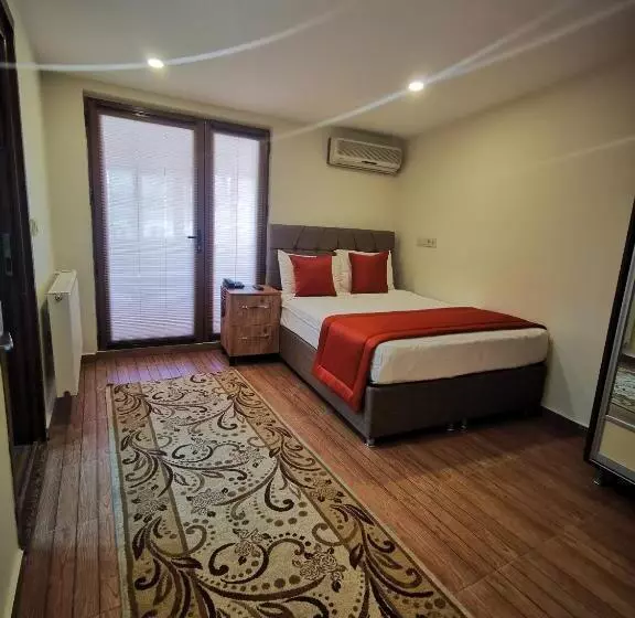 Fotos del hotel Silviya:  25