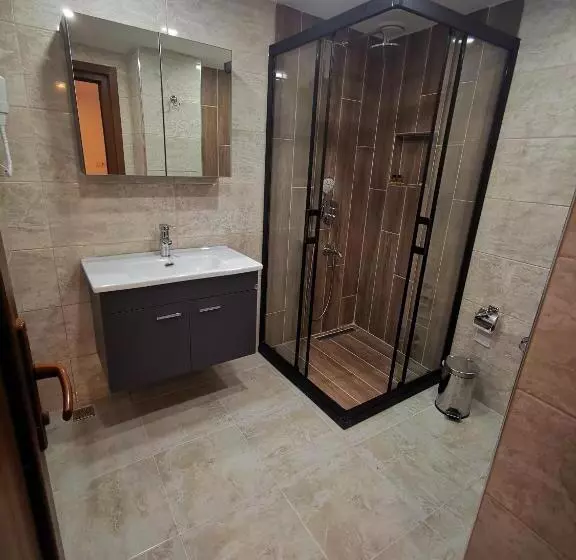 Fotos del hotel Silviya:  8