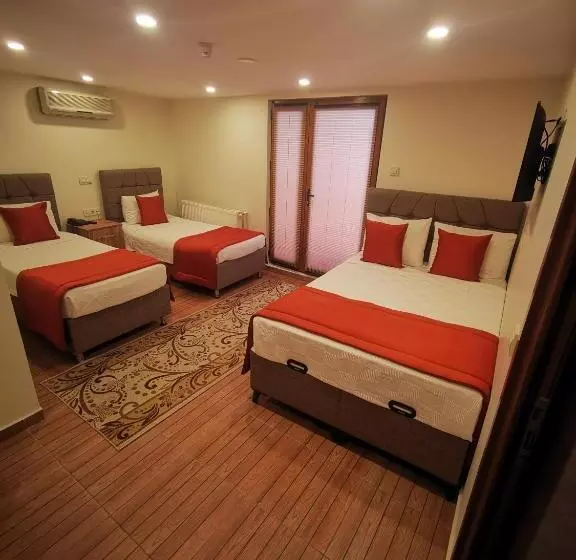 Fotos del hotel Silviya:  14