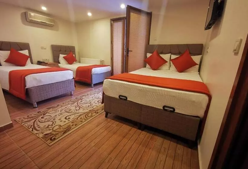 Fotos del hotel Silviya:  18